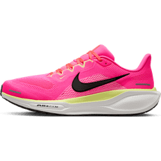 41 - Herre - Nike Air Zoom Pegasus Sko Nike Pegasus 41 Løbesko Til Vej Til Mænd - Pink