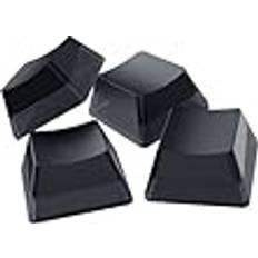 Razer Keyboard Acc Phantom Keycap Black DE RC21-01740300-R3G1