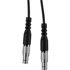 Teradek 4' Wired-Mode LEMO to LEMO Cable for RT Controller to RT Receiver