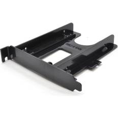 Kenable PCI Backplane Adapter for Mounting 2.5 SSD/HDDs