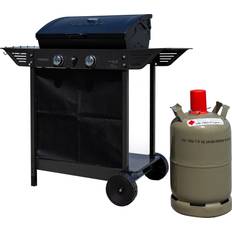 Campingaz Gasolgrillar Campingaz Xpert 200 LXD Electric Gasgrill