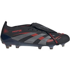 Adidas predator football boots adidas Predator Elite FT FG - Schwarz