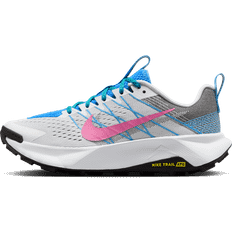 Nike Wildhorse 10 Women's Trail-Running Shoes - White