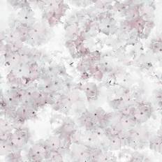 Blossom Wallpaper 10m x 53cm Rose