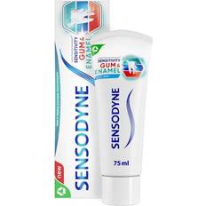 Sensitivity & Gum Enamel Toothpaste 75ml