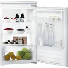 Indesit INS9012 88cm High Integrated Undercounter Fridge 54cm Wide