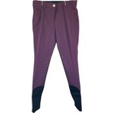 Mid Grip Riding Pants - Noir
