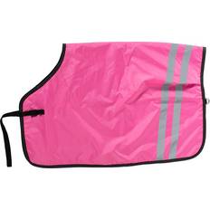 CRW Ländtäcke Lux - Rosa