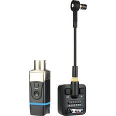 Microphones Xvive U9 Wireless Microphone System