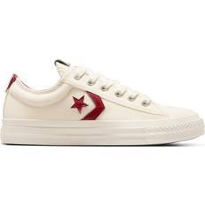 Converse Star Player 76 Oxford Shoes - Beige