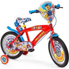 Toimsa Cykel 16" Paw Patrol Barncykel