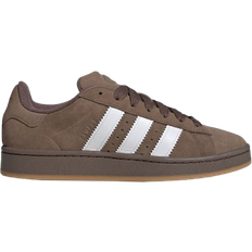 Sko adidas campus 36 adidas Campus 00s Sko - Earth Strata/Cloud White/Gum