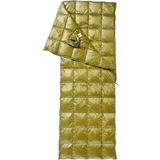 Pajak Sovsäckar Pajak Quest Blanket Light Olive
