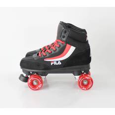 Patines en Línea y de Ruedas Fila Quad Ace Rental Patine para Niños