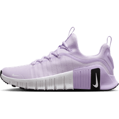 Nike Free Metcon 6 - Lila