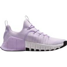 Nike Free Metcon 6 W - Barely Grape/Lilac Bloom/Black/White