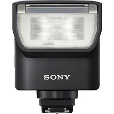 HVL-F28RMA External Flash with Wireless Remote Control
