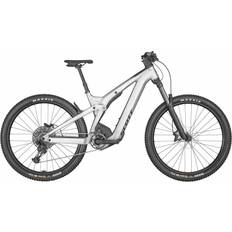 Scott Strike eRIDE 920 EVO Electric Mountain Bike