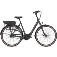 Gazelle Orange C8+ HMB 400Wh 46 Damcykel