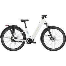 Scott E-City Bikes Scott Sub 10 Belt Wave Electric Bike
