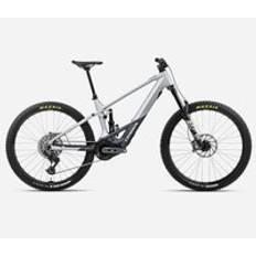 Orbea Wild M11 AXS Electric Bike