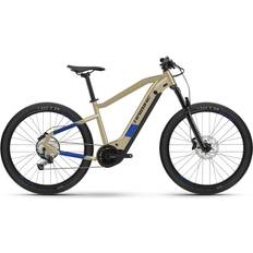 Haibike E-Bikes Haibike HardSeven 7 27.5 in 630 Wh Diamant
