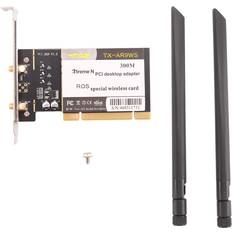 Tauoh Atheros AR9223 PCI 300M Wireless WiFi Adapter
