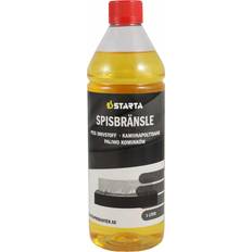 Starta Spisbränlse Bioetanol 1L