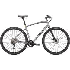 Specialized Road Bikes Specialized Sirrus X 3.0 Flat Bar Road Bike