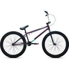 DK BMX Cygnus Purple 24" 2023