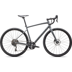 Specialized Diverge E5 Elite Ashen 2025 56 cm