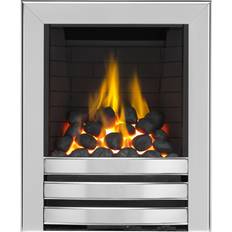 Focal Point Gas Fires Focal Point Focal Point Langham Full Depth Manual Gas Fire