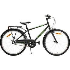 24 3 gear Puch Comet Børnecykel 3 Gear 24" 2025 Børnecykel