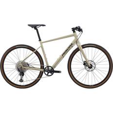 Gravelcykler Landevejscykler Principia H20 Gravel Cykel 55CM
