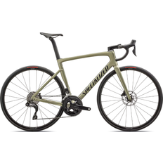 Specialized Tarmac SL7 Comp 105 Di2 Gloss Metallic Spruce