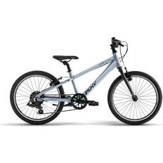 20" Børnecykler Puky LS-PRO 20-7