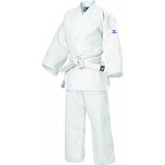 Mizuno Shiro Kids Judodräkt 130