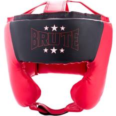 Brute Huvudskydd S/M
