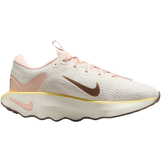 Brown Walking Shoes Nike Women's Motiva Walking Shoes - White