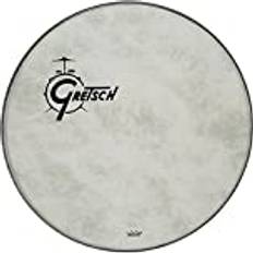 Gretsch Bassdrum Head Fiberskyn 20'' GRDHFS20O