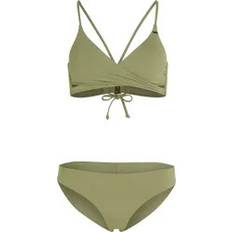 Bikini-Sets O'Neill Bikini Essentials Baay Maoi Bikini - Oliv