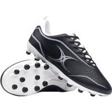 Palle da rugby Gilbert Scarpe Rugby Torq MSX Noir