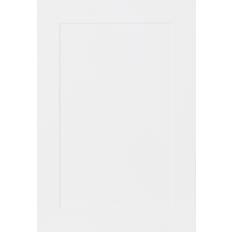 KitchenKIT Customer Sample Door for Shaker Ultra - Matt White