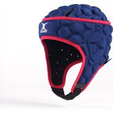 Protezioni Rugby Gilbert Casco Da Rugby Per Bambini XP 250 Nations Bleu