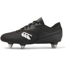Rugby Canterbury Phoenix Raze Rugby Boots True Black 1