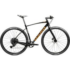 Gravel road bike Haro Buzzard LTD 4 Gravel Bike
