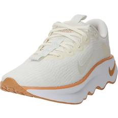 Beige - Dame Træningssko Nike Sportssko Motiva - Elfenben