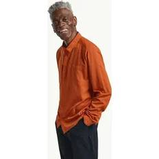 Men - Mesh Shirts Jack Wolfskin Sierra Canyon Long Sleeve Shirt
