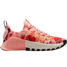 Nike Free Metcon 6 AMP - Washed Coral Black