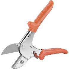 Garden Tools FitVille Stainless Steel Garden Secateurs SK-5
